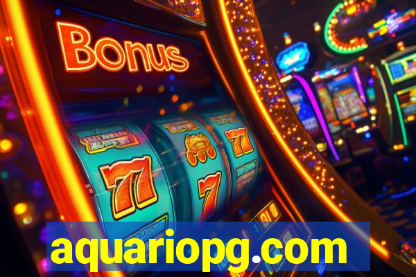aquariopg.com