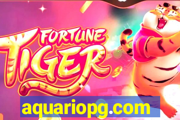 aquariopg.com