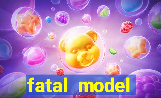 fatal model cruzeiro sp