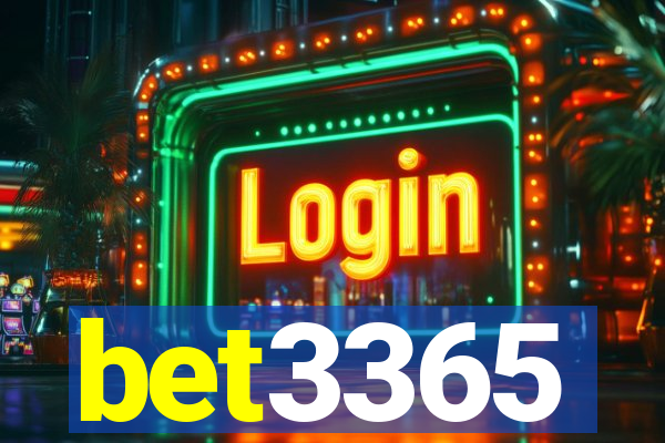 bet3365