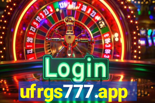 ufrgs777.app