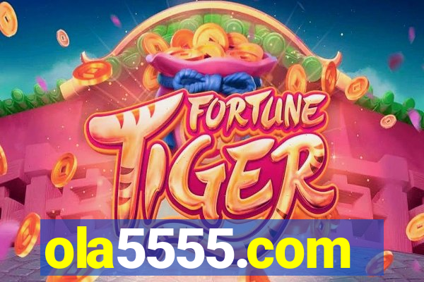 ola5555.com