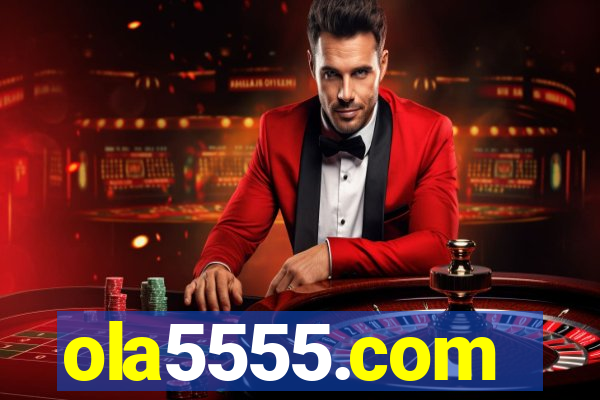 ola5555.com