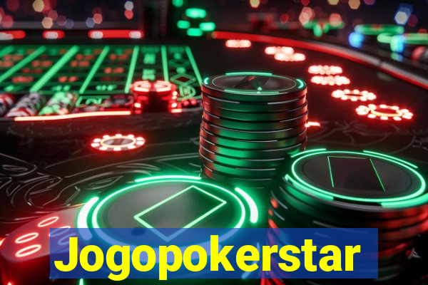 Jogopokerstar