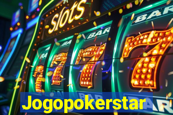 Jogopokerstar