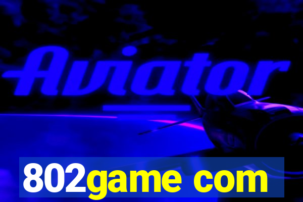 802game com