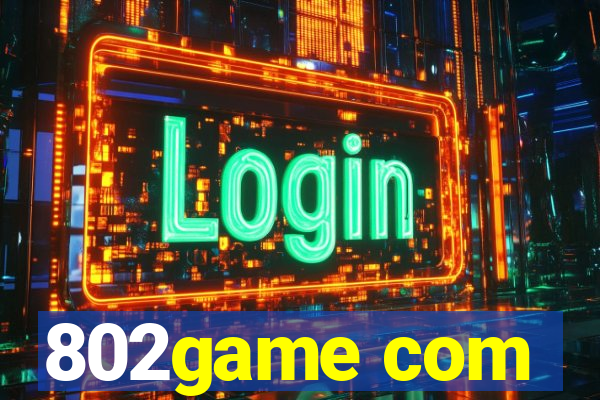 802game com