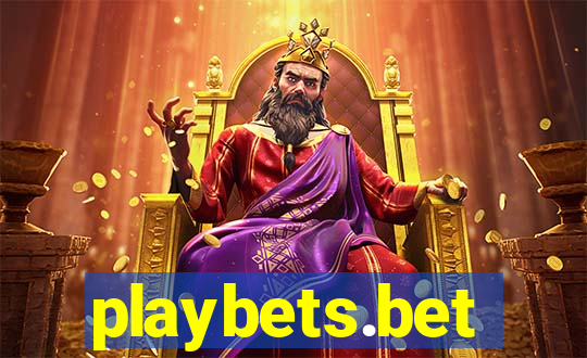 playbets.bet
