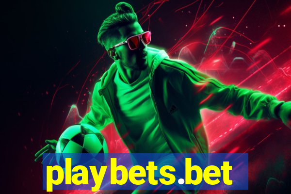 playbets.bet