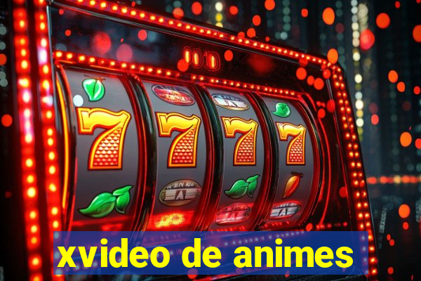 xvideo de animes