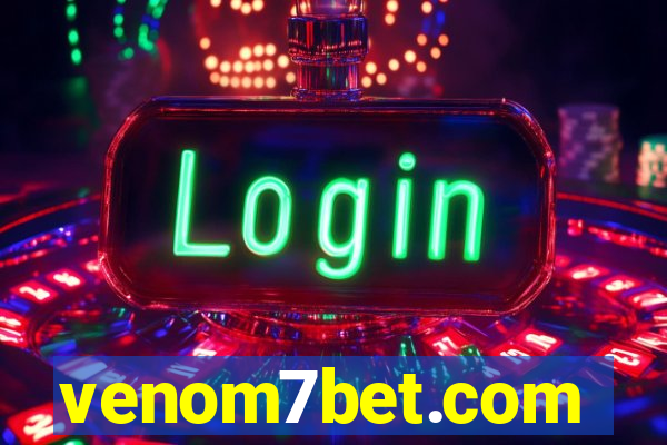 venom7bet.com