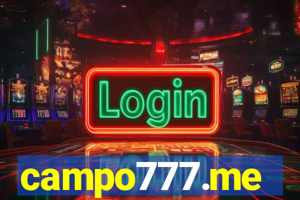 campo777.me