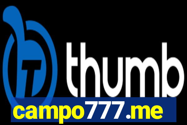 campo777.me