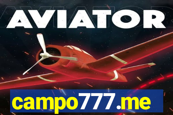 campo777.me
