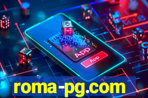 roma-pg.com