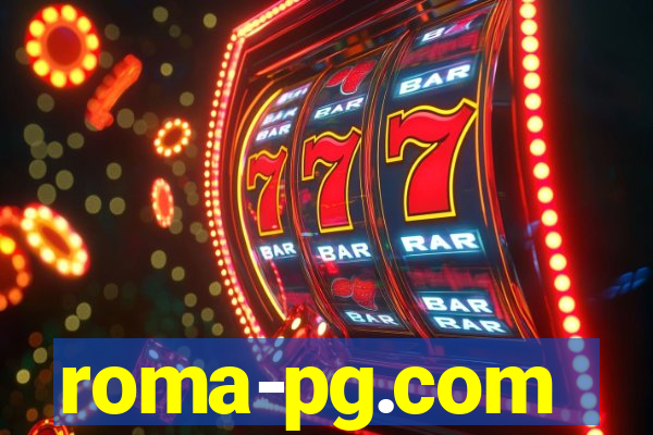 roma-pg.com