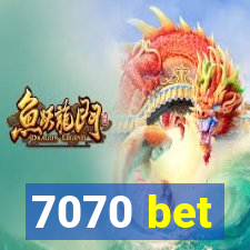7070 bet