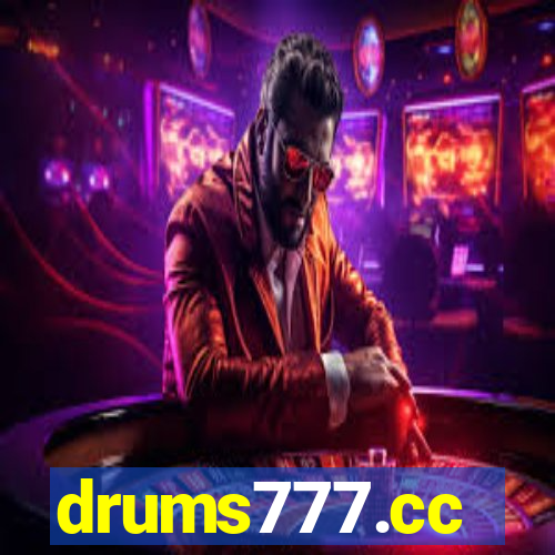 drums777.cc