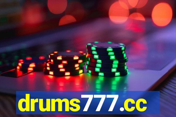 drums777.cc