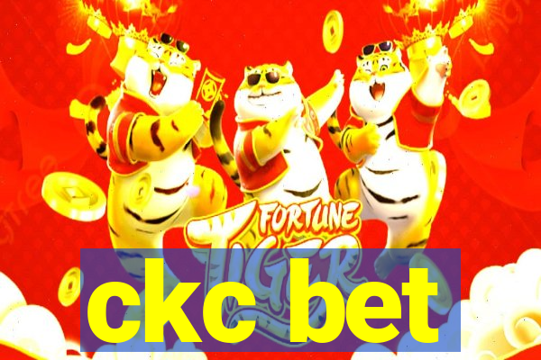 ckc bet