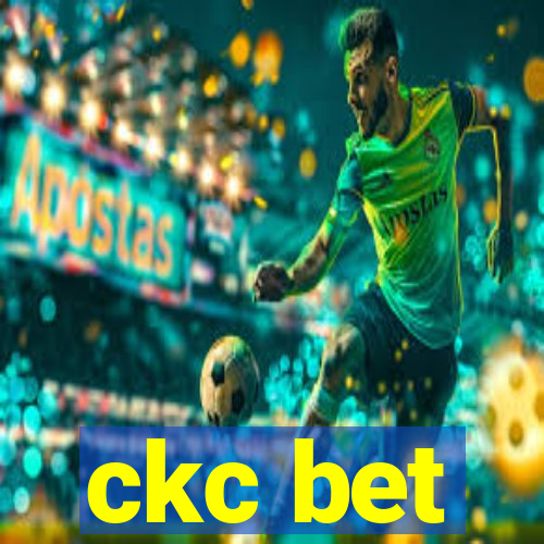 ckc bet