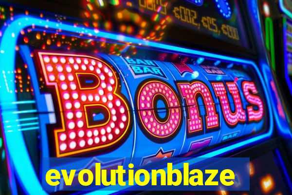 evolutionblaze