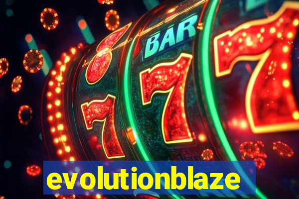 evolutionblaze