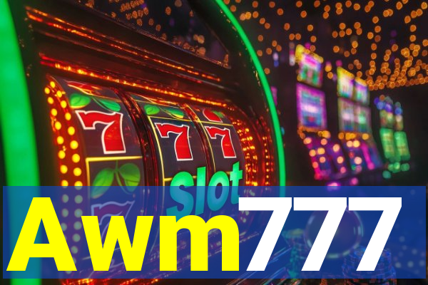 Awm777
