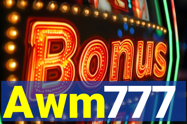 Awm777