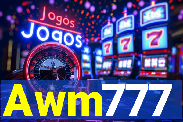 Awm777