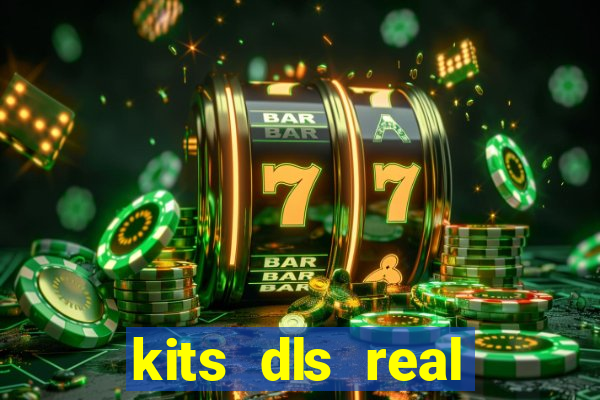 kits dls real madrid 2014