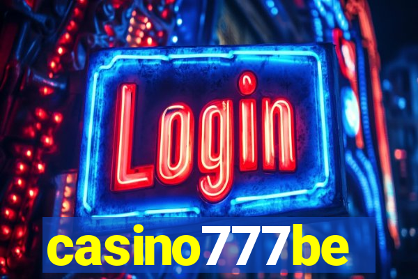 casino777be