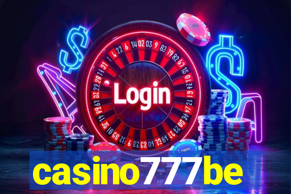 casino777be