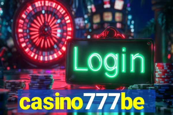 casino777be