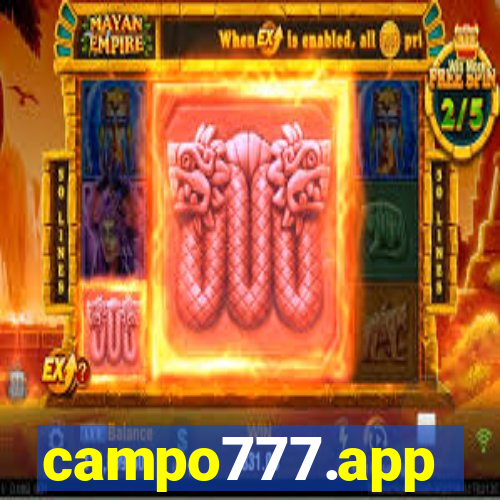 campo777.app