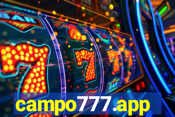 campo777.app