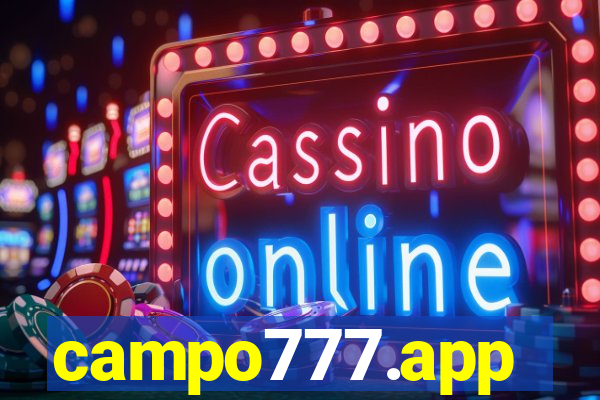 campo777.app