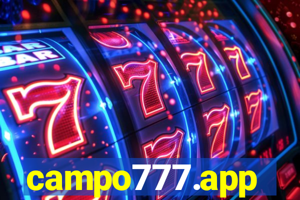 campo777.app