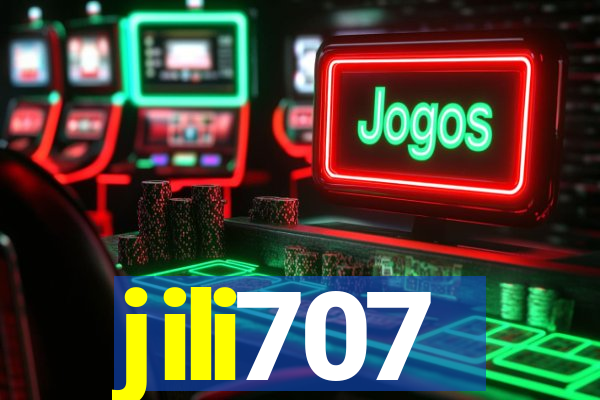 jili707