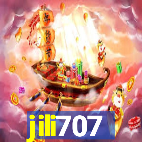 jili707