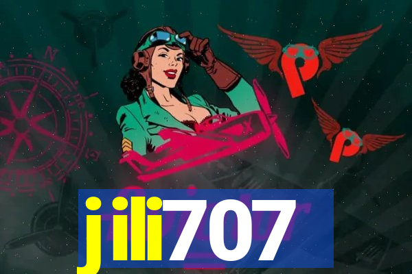 jili707