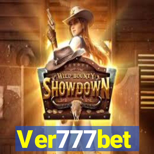 Ver777bet