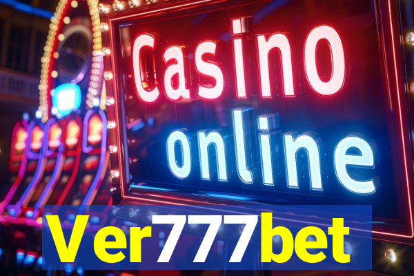 Ver777bet
