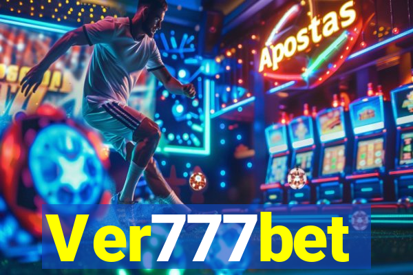 Ver777bet