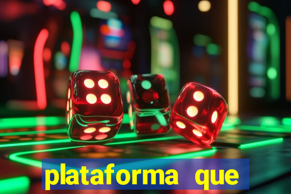 plataforma que aceita cartao de debito