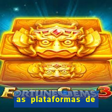 as plataformas de jogos que mais pagam