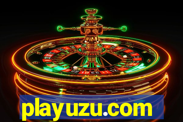 playuzu.com