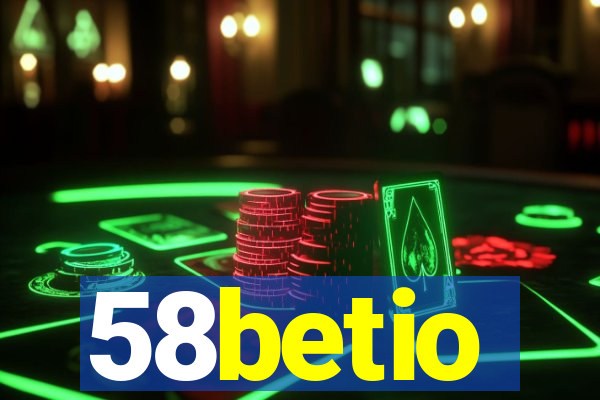 58betio