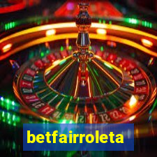 betfairroleta
