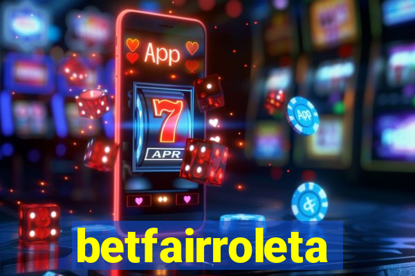 betfairroleta